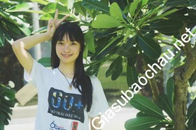 gia sư Hà Nội