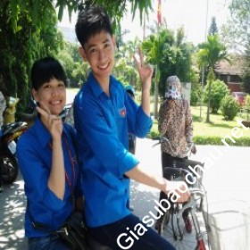 gia sư Hà Nội