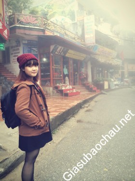 gia sư Hà Nội