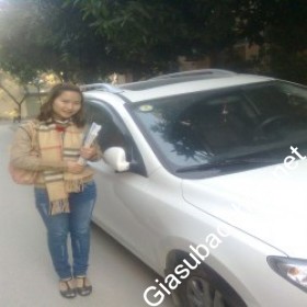 gia sư Hà Nội