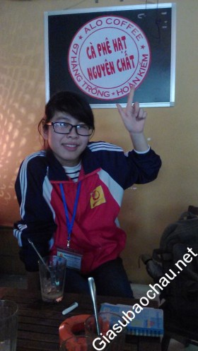 gia sư Hà Nội