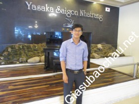 gia sư Khánh Hòa