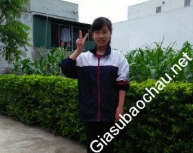 gia sư Hà Nội