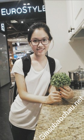 gia sư Hà Nội