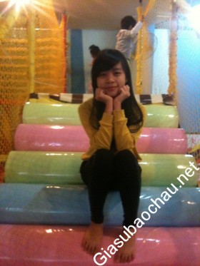 gia sư Hà Nội