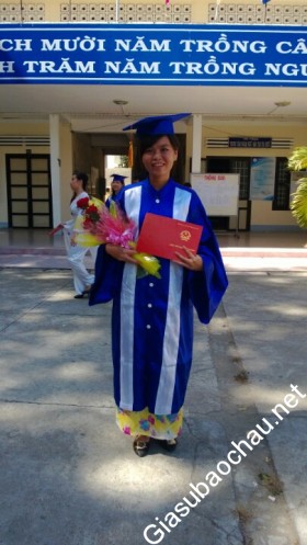 gia sư Khánh Hòa