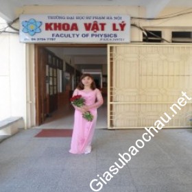gia sư Hà Nội