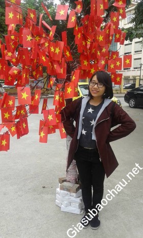 gia sư Hà Nội