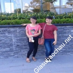 gia sư Hà Nội