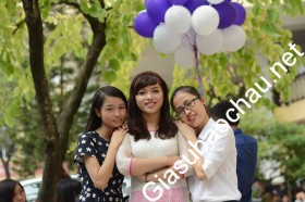 gia sư Hà Nội