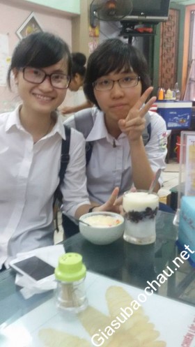 gia sư Hà Nội