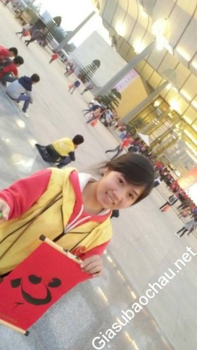 gia sư Hà Nội