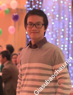 gia sư Hà Nội