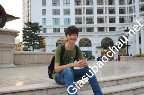gia sư Hà Nội