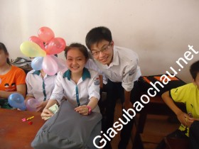 gia sư Hà Nội