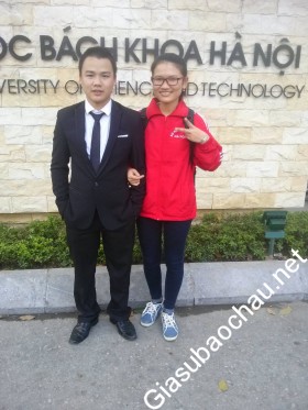 gia sư Hà Nội