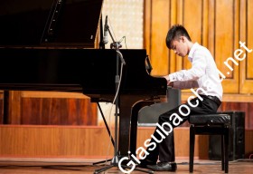 gia sư Hà Nội