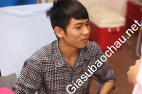 gia sư Hà Nội