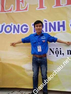 gia sư Hà Nội