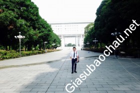 gia sư Hà Nội