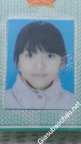 gia sư Hà Nội