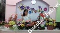 Gia sư giỏi Trung tâm Anh ngữ Popodoo chuyên dạy kèm môn Tiếng Anh