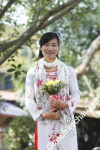 Gia sư giỏi Trường Đại học Mỏ - Địa Chất, hiện đang làm việc tại Liên đoàn Vật lý Địa chất chuyên dạy kèm môn Vật lý