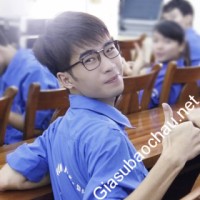 Gia sư giỏi Đại học Quốc gia Hà Nội - Đại học Công nghệ chuyên dạy kèm môn Toán, Hóa