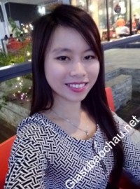 Gia sư giỏi Viện Đại học Mở Hà Nội chuyên dạy kèm môn Tiếng Trung