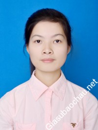 Gia sư giỏi Đại học Sư Phạm - Đại học Đà Nẵng chuyên dạy kèm môn Toán, Tiếng Anh, Tiếng Việt
