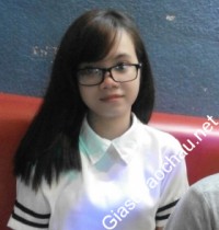 Gia sư giỏi Đại học Sư phạm, Đại học Đà Nẵng chuyên dạy kèm môn Luyện chữ đẹp