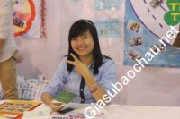 Gia sư giỏi Học viện Ngoại giao chuyên dạy kèm môn Toán, Vật lý, Hóa, Tiếng Anh, Luyện chữ đẹp, Tiếng Việt