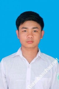 Gia sư giỏi Đại học Bách Khoa Hà Nội chuyên dạy kèm môn Toán