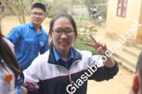 Gia sư giỏi Đại học Y Hà Nội chuyên dạy kèm môn Toán, Hóa