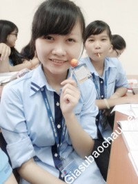 Gia sư giỏi Học viện Ngoại giao chuyên dạy kèm môn Toán, Ngữ văn, Vẽ - Hội họa, Tiếng Trung