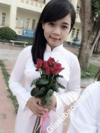 Gia sư giỏi Đại học Hà Nội chuyên dạy kèm môn Tiếng Anh, Ngữ văn