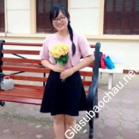 Gia sư giỏi Đại học Kinh Tế Quốc Dân chuyên dạy kèm môn Toán, Hóa