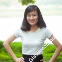 Gia sư giỏi Đại học Sư phạm Hà Nội chuyên dạy kèm môn Tiếng Anh