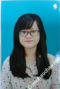 Giáo viên giỏi Đại học Sư phạm Hà Nội chuyên dạy kèm môn Toán