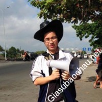 Gia sư giỏi Đại học Kinh tế TP.HCM chuyên dạy kèm môn Tiếng Anh