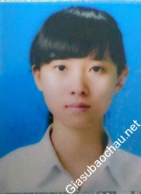 Gia sư giỏi Đại học Quốc gia Hà Nội - Đại học Ngoại ngữ chuyên dạy kèm môn Tiếng Anh, Tiếng Anh giao tiếp