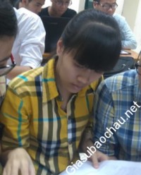 Gia sư giỏi Học viện Công nghệ Bưu chính Viễn thông chuyên dạy kèm môn Toán, Ngữ văn, Tiếng Việt