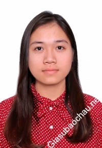 Gia sư giỏi Đại học Quốc gia Hà Nội - Đại học Ngoại ngữ chuyên dạy kèm môn Ngữ văn, Tiếng Nhật, Tiếng Việt