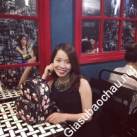 Gia sư giỏi Đại học Ngoại Ngữ - Đại học Đà Nẵng chuyên dạy kèm môn Tiếng Anh