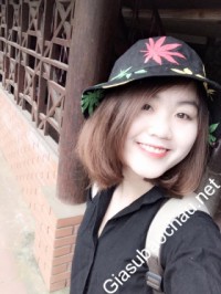 Gia sư giỏi Học viện Tài chính chuyên dạy kèm môn Toán, Tiếng Anh, Tiếng Anh giao tiếp