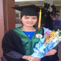 Gia sư giỏi Vừa tôt nghiệp Đại học Đà Lạt chuyên dạy kèm môn Toán