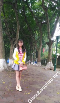 Gia sư giỏi Học viện Kỹ thuật Quân sự chuyên dạy kèm môn Toán, Vật lý, Ngữ văn, Tiếng Việt