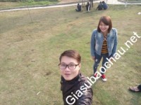 Gia sư giỏi Đại học Hà Nội chuyên dạy kèm môn Tiếng Anh