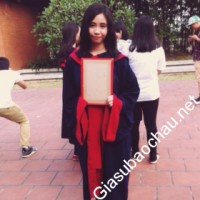 Gia sư giỏi Đại học Sư phạm Hà Nội chuyên dạy kèm môn Tiếng Anh