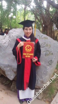 Gia sư giỏi Đại học Sư phạm Hà Nội 2 chuyên dạy kèm môn Toán, Hóa